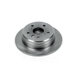PowerStop Autospecialty OE Replacement Rotors for 1992-2001 CAMRY, 1997-2001 ES300, 1999-2003 SOLARA - JBR718