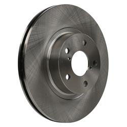 PowerStop Autospecialty OE Replacement Rotors JBR730