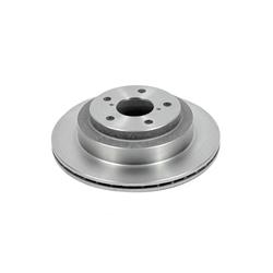 PowerStop Autospecialty OE Replacement Rotors for 1991-1994 LEGACY - JBR731