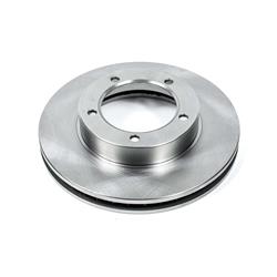 PowerStop Autospecialty OE Replacement Rotors for 1998-2007 LAND CRUISER, LX470 - JBR735