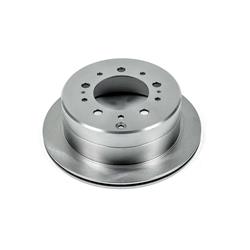 PowerStop Autospecialty OE Replacement Rotors for 1998-2007 LAND CRUISER, LX470 - JBR736