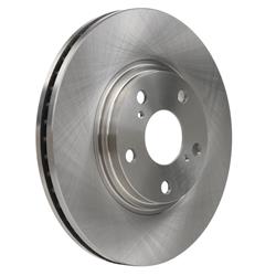 PowerStop Autospecialty OE Replacement Rotors JBR737