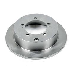 PowerStop Autospecialty OE Replacement Rotors for 1997-2004 DIAMANTE - JBR776