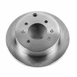 PowerStop Autospecialty OE Replacement Rotors for 2001-2006 OPTIMA, 1999-2005 SONATA - JBR777