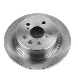 PowerStop Autospecialty OE Replacement Rotors for 1995-1999 AVALON - JBR788