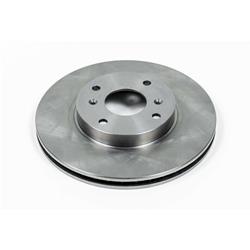 PowerStop Autospecialty OE Replacement Rotors for 1998-1999 CL - JBR795