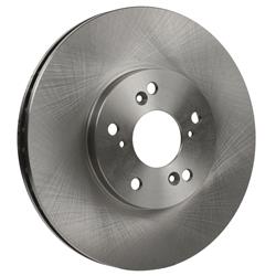 PowerStop Autospecialty OE Replacement Rotors JBR923