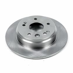 PowerStop Autospecialty OE Replacement Rotors for 1999-2003 TL - JBR926