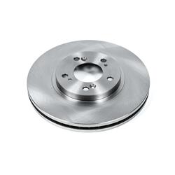 PowerStop Autospecialty OE Replacement Rotors for 1999-2004 RL - JBR927