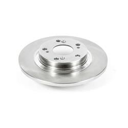 PowerStop Autospecialty OE Replacement Rotors for 2000-2009 S2000 - JBR928