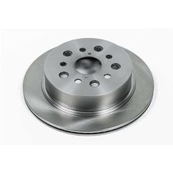 PowerStop Autospecialty OE Replacement Rotors for 2001-2006 LS430 - JBR939