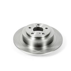 PowerStop Autospecialty OE Replacement Rotors for 2000-2004 OUTBACK, LEGACY, 2003-2006 BAJA - JBR945