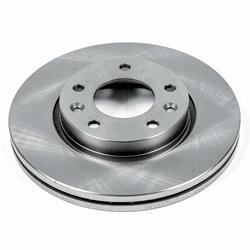 PowerStop Autospecialty OE Replacement Rotors for 2002-2003 SEDONA - JBR953