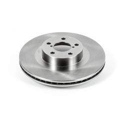 PowerStop Autospecialty OE Replacement Rotors JBR957