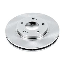 PowerStop Autospecialty OE Replacement Rotors JBR966