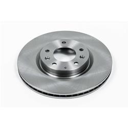 PowerStop Autospecialty OE Replacement Rotors for 2004-2008 RX-8 - JBR967