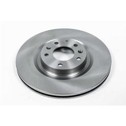 PowerStop Autospecialty OE Replacement Rotors for 2004-2011 RX-8 - JBR968