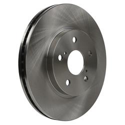 PowerStop Autospecialty OE Replacement Rotors JBR972