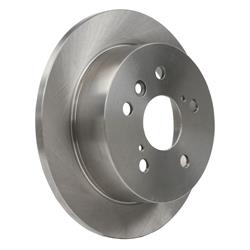 PowerStop Autospecialty OE Replacement Rotors JBR973