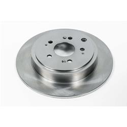 PowerStop Autospecialty OE Replacement Rotors for 2006-2014 RIDGELINE - JBR985