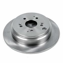PowerStop Autospecialty OE Replacement Rotors for 2002-2004 ODYSSEY - JBR988