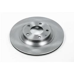 PowerStop Autospecialty OE Replacement Rotors for 2004-2011 RX-8 - JBR997