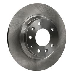 PowerStop Autospecialty OE Replacement Rotors JBR999