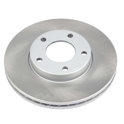 PowerStop Coated Hat and Edge Rotors for 2004-2013 3 - JBR1113SCR