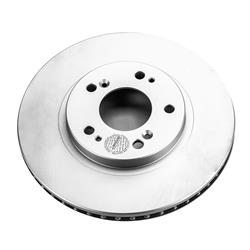 PowerStop Evolution GEOMET Coated Rotors for 2004-2011 ENDEAVOR - JBR1122EVC