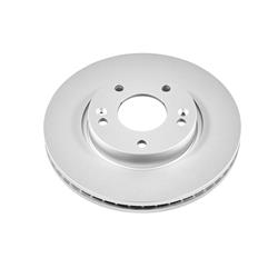 PowerStop Evolution GEOMET Coated Rotors JBR1136EVC