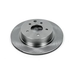 PowerStop Autospecialty OE Replacement Rotors JBR1144