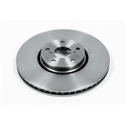 PowerStop Autospecialty OE Replacement Rotors JBR1149