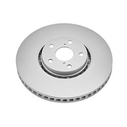 PowerStop Evolution GEOMET Coated Rotors JBR1149EVC