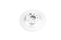 PowerStop Evolution GEOMET Coated Rotors for 2006-2007 6 - JBR1156EVC