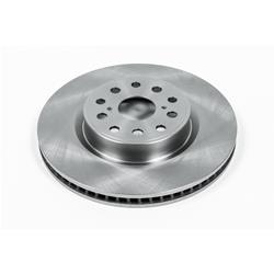 PowerStop Autospecialty OE Replacement Rotors for 2007-2017 LS460, 2021-2023 MIRAI - JBR1304