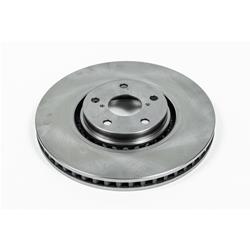 PowerStop Autospecialty OE Replacement Rotors for 2007-2011 GS350 - JBR1308