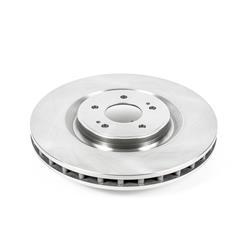PowerStop Autospecialty OE Replacement Rotors for 2008-2015 LANCER - JBR1317