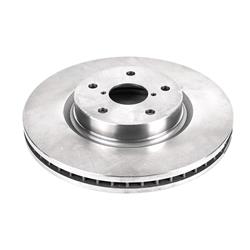 PowerStop Autospecialty OE Replacement Rotors JBR1319