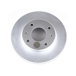 PowerStop Evolution GEOMET Coated Rotors for 2001-2002 OPTIMA, 2002-2003 SONATA - JBR1321EVC