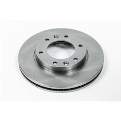 PowerStop Autospecialty OE Replacement Rotors for 2007-2008 ENTOURAGE, 2006-2014 SEDONA - JBR1322
