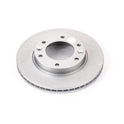 PowerStop Evolution GEOMET Coated Rotors for 2007-2008 ENTOURAGE, 2006-2014 SEDONA - JBR1322EVC