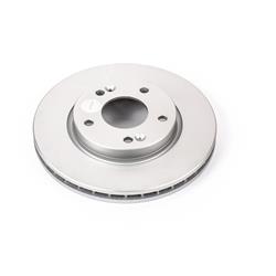 PowerStop Evolution GEOMET Coated Rotors for 2007-2010 ELANTRA - JBR1325EVC