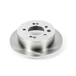 PowerStop Autospecialty OE Replacement Rotors for 2007-2010 ELANTRA - JBR1336