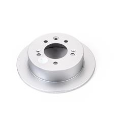 PowerStop Evolution GEOMET Coated Rotors for 2007-2010 ELANTRA - JBR1336EVC