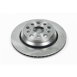 PowerStop Autospecialty OE Replacement Rotors for 2007-2017 LS460 - JBR1350
