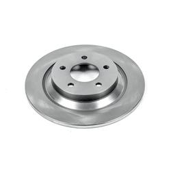 PowerStop Autospecialty OE Replacement Rotors for 2006-2015 5 - JBR1356