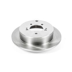 PowerStop Autospecialty OE Replacement Rotors for 2009-2015 LANCER, 2007-2013 OUTLANDER - JBR1374
