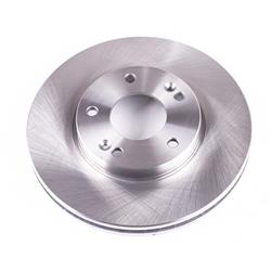 PowerStop Autospecialty OE Replacement Rotors for 2007-2010 RONDO - JBR1379