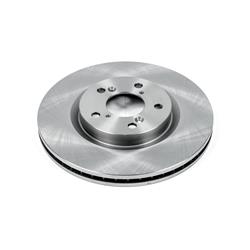 PowerStop Autospecialty OE Replacement Rotors for 2011-2014 ODYSSEY, 2009-2014 TL - JBR1383