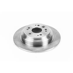 PowerStop Autospecialty OE Replacement Rotors for 2010-2011 ACCORD CROSSTOUR, 2012-2015 CROSSTOUR - JBR1384